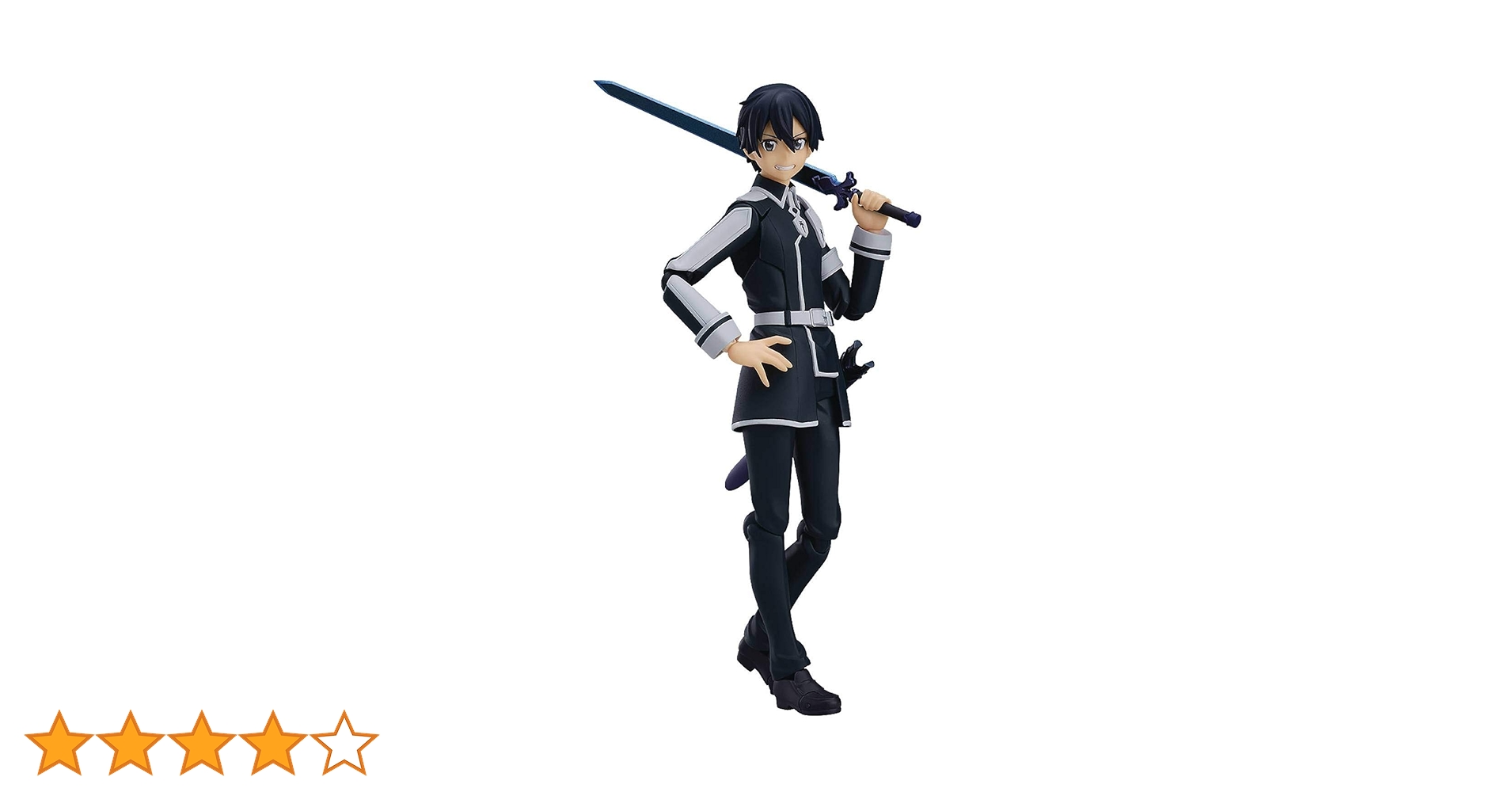 Amazon.co.jp: figma ソードアート・オンライン アリシ